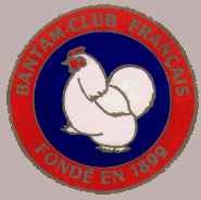 Logo du Bantam Club Français